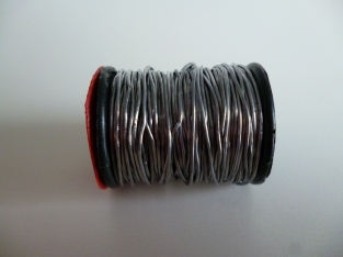 Lead wire Middel